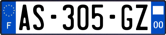 AS-305-GZ