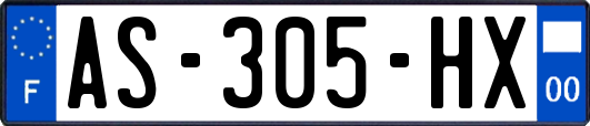 AS-305-HX