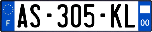 AS-305-KL