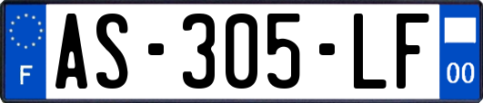 AS-305-LF