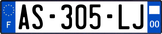 AS-305-LJ