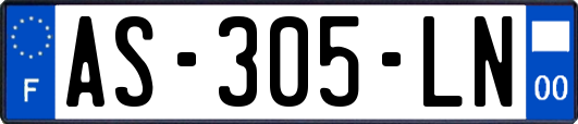 AS-305-LN