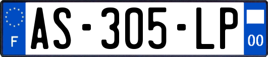 AS-305-LP