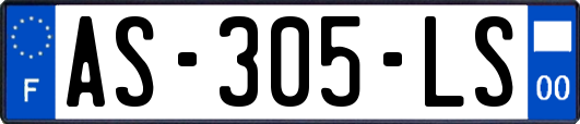 AS-305-LS