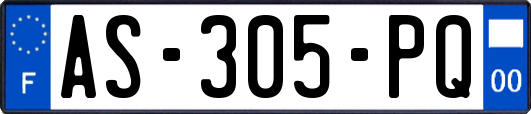AS-305-PQ