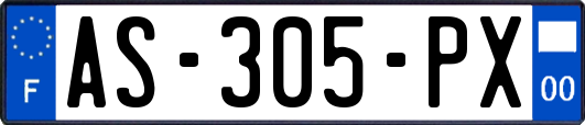 AS-305-PX