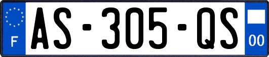 AS-305-QS