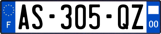 AS-305-QZ