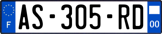 AS-305-RD