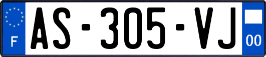 AS-305-VJ