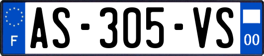 AS-305-VS