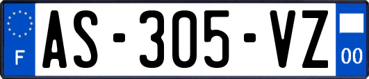 AS-305-VZ
