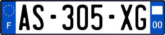 AS-305-XG