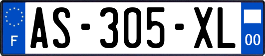 AS-305-XL
