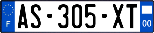 AS-305-XT