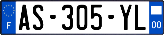 AS-305-YL