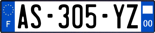 AS-305-YZ