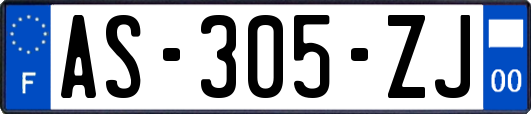 AS-305-ZJ