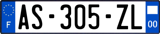 AS-305-ZL