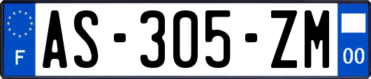 AS-305-ZM