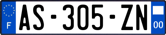 AS-305-ZN