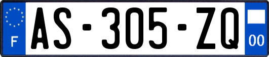 AS-305-ZQ