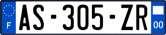 AS-305-ZR