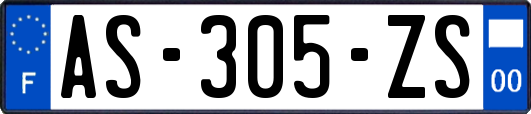 AS-305-ZS