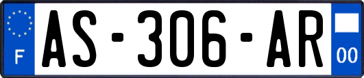 AS-306-AR