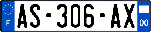 AS-306-AX