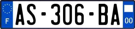 AS-306-BA