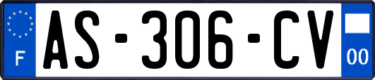 AS-306-CV