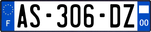 AS-306-DZ