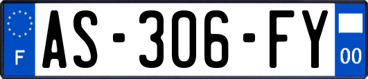 AS-306-FY