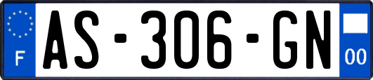 AS-306-GN