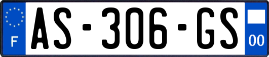 AS-306-GS