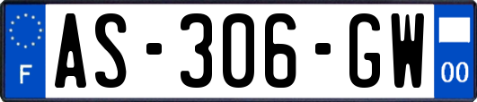 AS-306-GW