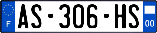 AS-306-HS