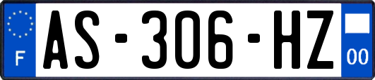 AS-306-HZ