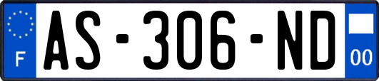 AS-306-ND