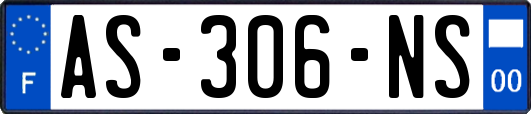 AS-306-NS