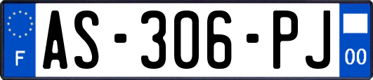 AS-306-PJ