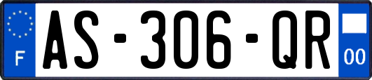 AS-306-QR