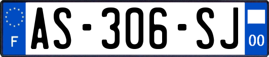 AS-306-SJ