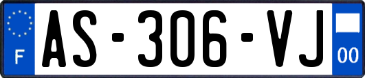 AS-306-VJ