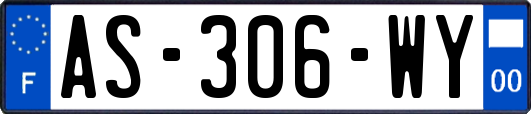 AS-306-WY