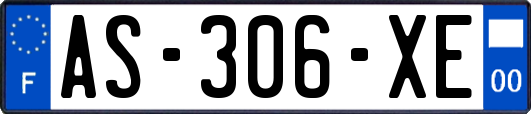 AS-306-XE