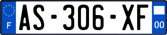 AS-306-XF