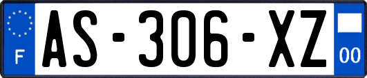 AS-306-XZ