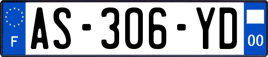 AS-306-YD